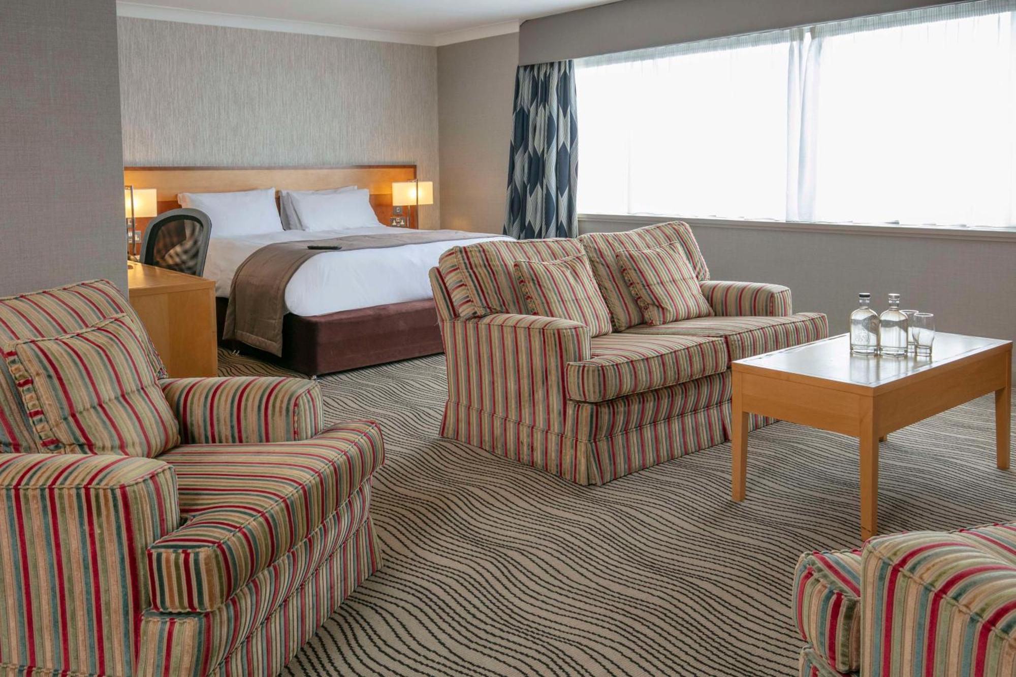 Best Western Heath Court Hotel Newmarket  Exterior photo