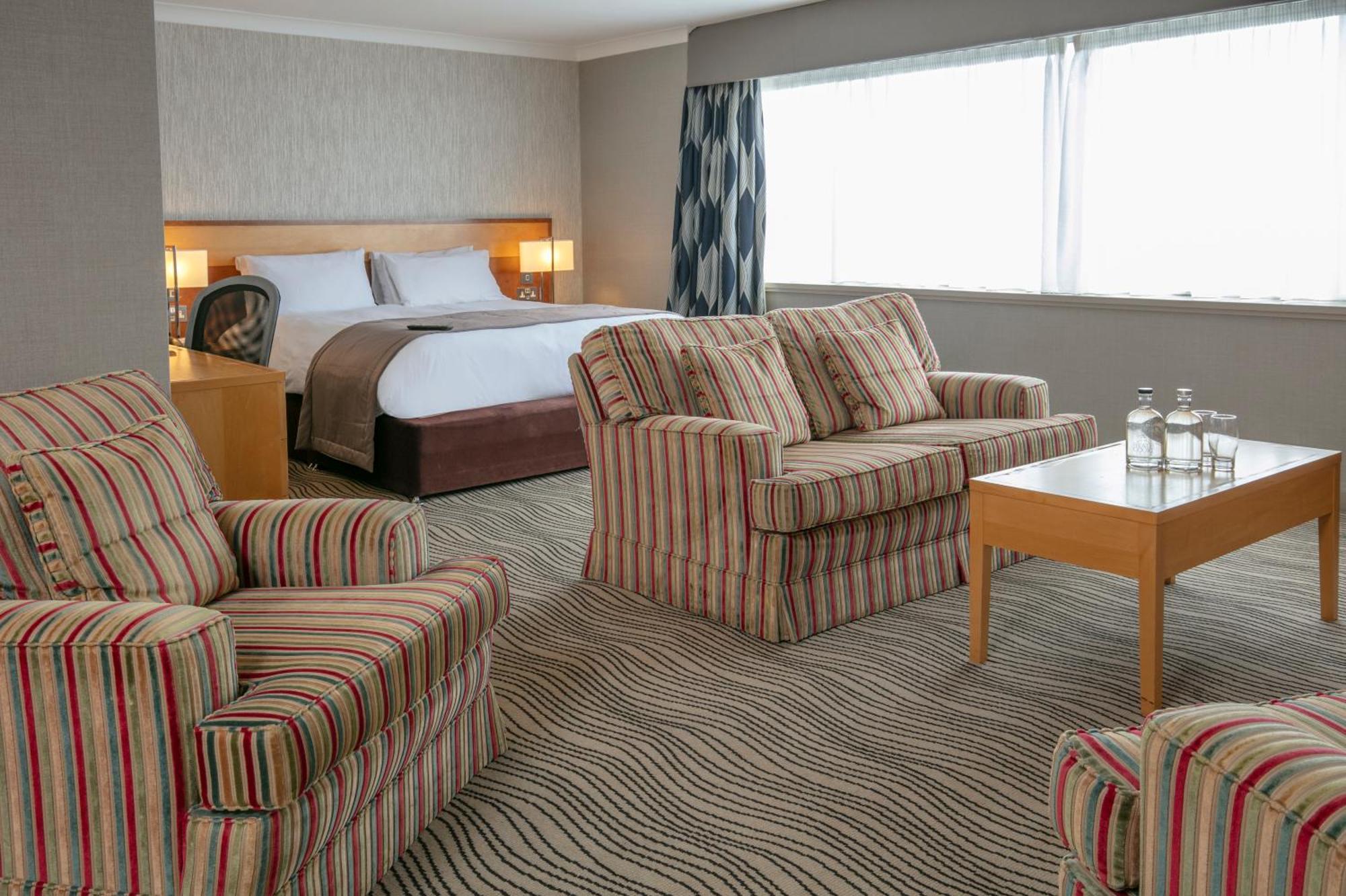 Best Western Heath Court Hotel Newmarket  Exterior photo