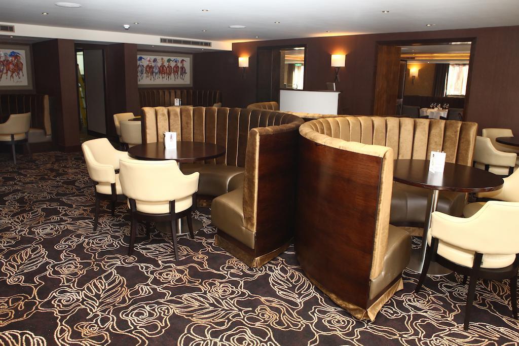 Best Western Heath Court Hotel Newmarket  Exterior photo